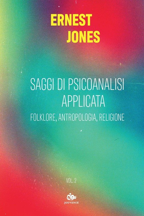 Saggi di psicoanalisi applicata
