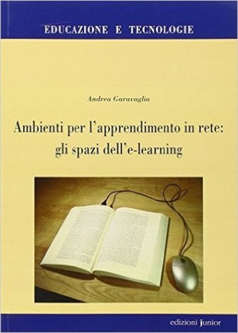Ambienti per l'apprendimento in rete: gli spazi dell'e-learning