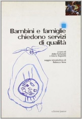 Bambini e famiglie chiedono servizi di qualità