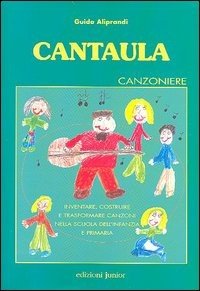 Cantaula