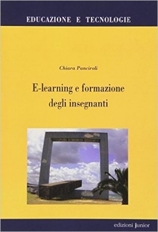 E-learning e formazione degli insegnanti