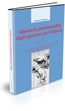 Educare la professionalità degli operatori per l'infanzia