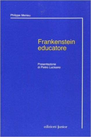 Frankenstein educatore