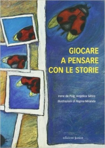 Giocare a pensare con le storie