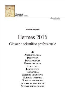 Hermes 2016. Glossario scientifico professionale