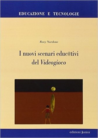 I nuovi scenari educ@tivi del videogioco