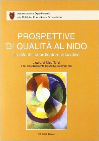 Il portfolio alla scuola dell'infanzia. Un pretesto per ricercare e negoziare identità
