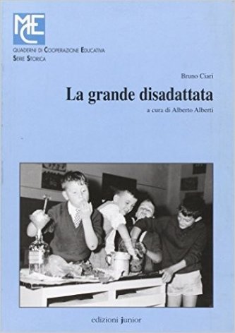 La grande disadattata