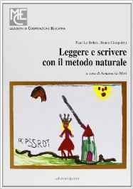 Leggere e scrivere con il metodo naturale