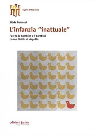 Infanzia inattuale
