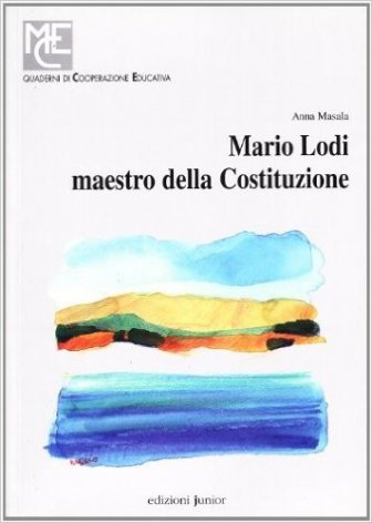 Mario Lodi maestro della costituzione