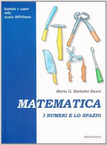 Matematica. I numeri e lo spazio