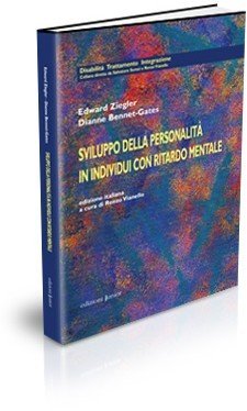 Sviluppo della personalità in individui con ritardo mentale