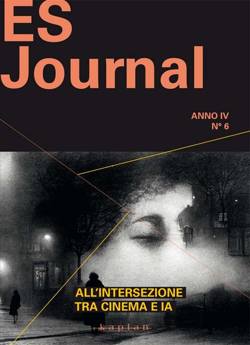 All'intersezione tra cinema e IA