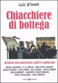 Chiacchiere di bottega