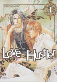 Love Hustler