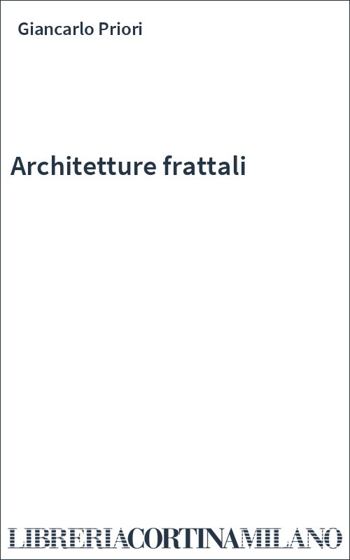 Architetture frattali
