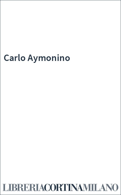 Carlo Aymonino