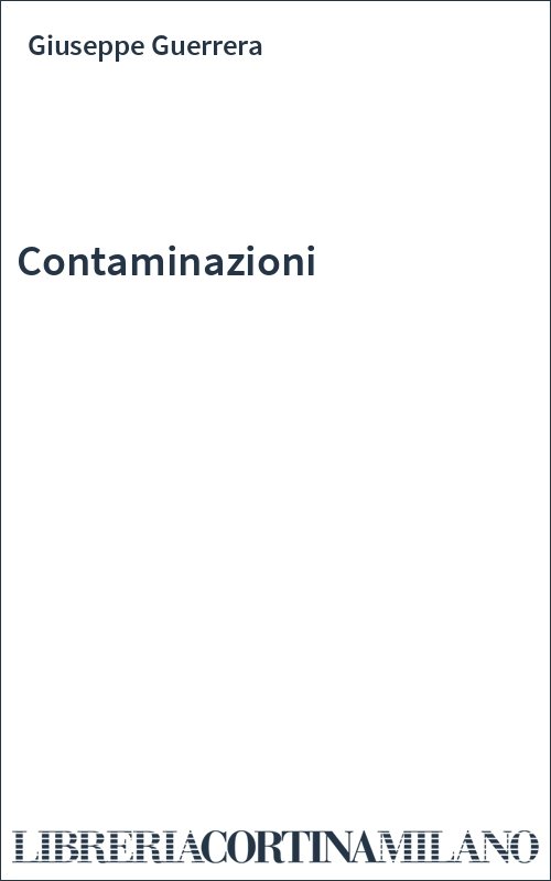Contaminazioni