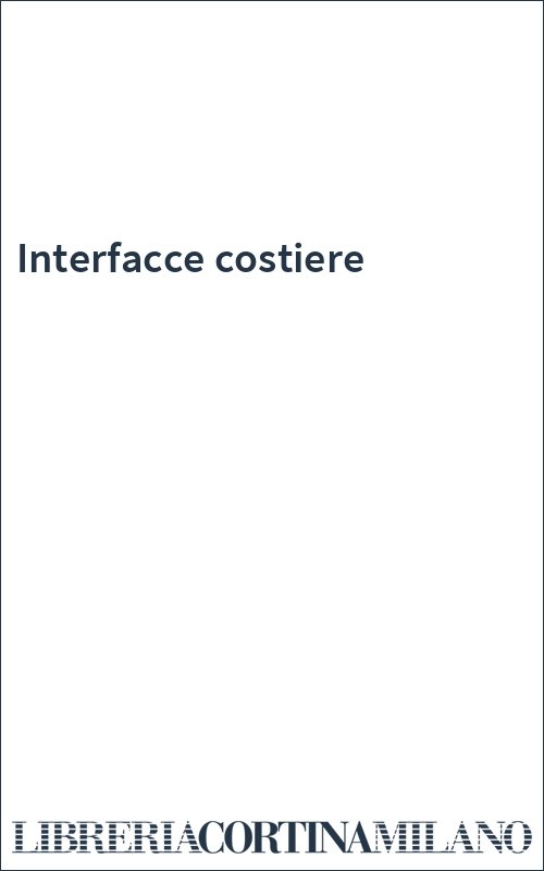 Interfacce costiere