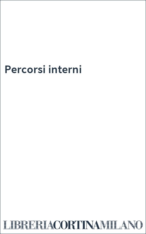Percorsi interni
