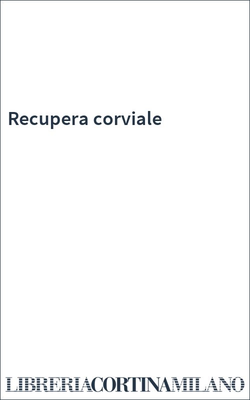 Recupera corviale