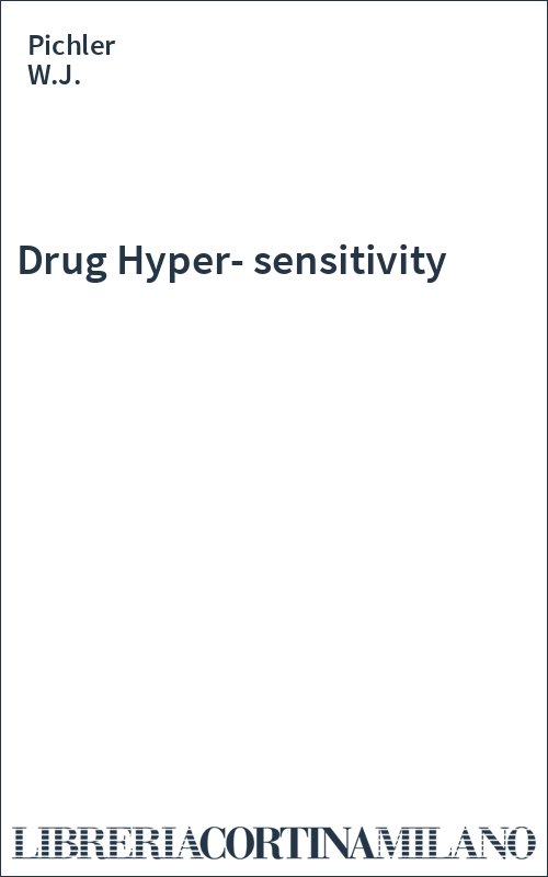 Drug Hyper-sensitivity