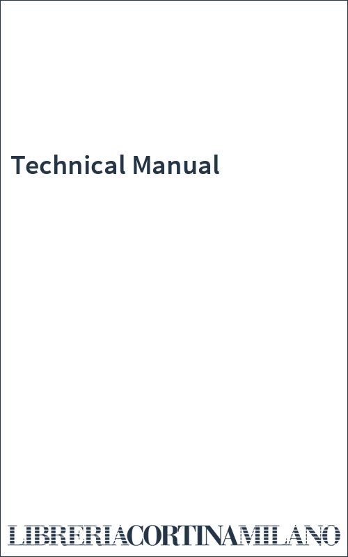 Technical Manual