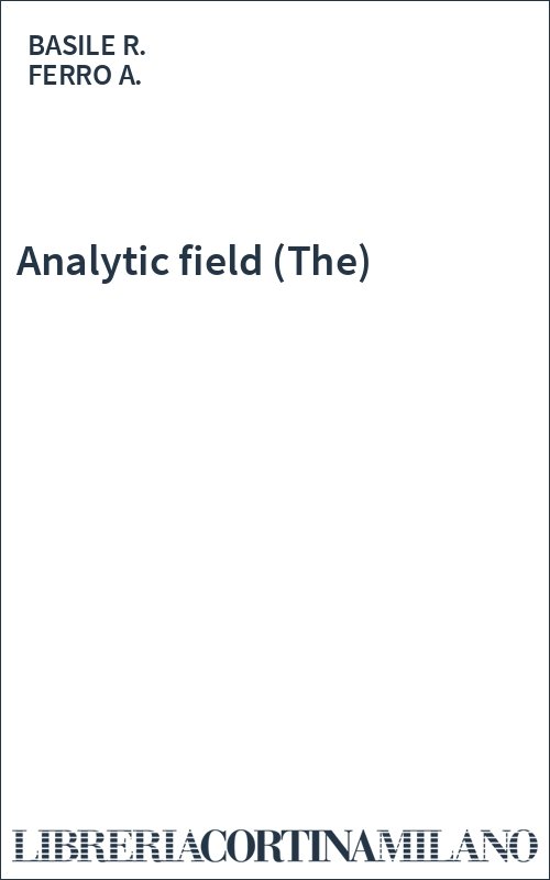 Analytic field (The)