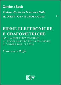 Firme elettroniche e grafometriche