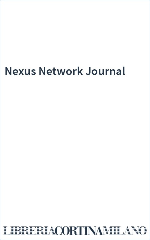 Nexus Network Journal