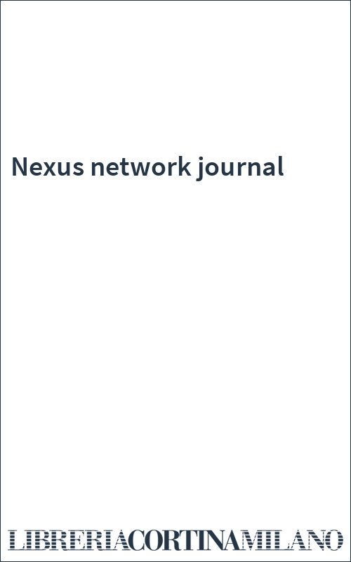 Nexus network journal
