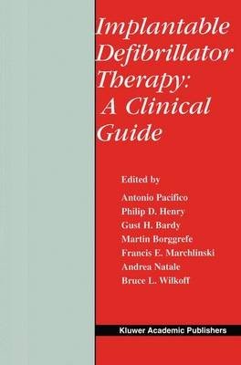 Implantable Defibrillator Therapy