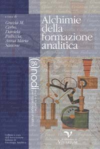 Alchimie della formazione analitica