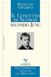 Il concetto di nevrosi secondo Jung. Dall'esperienza personale alla riflessione