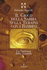 Il gioco della sabbia nella terapia con i bambini