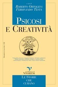 Psicosi e creatività. Le storie che curano