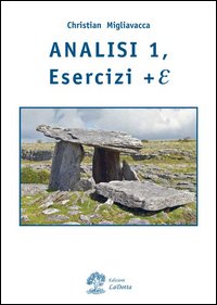 Analisi matematica. Esercizi + E