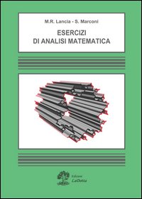 Esercizi di analisi matematica
