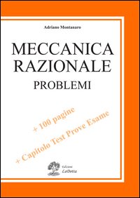 Meccanica razionale. Problemi