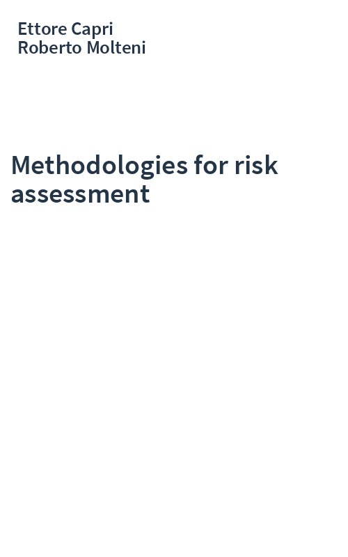 Methodologies for risk assessment