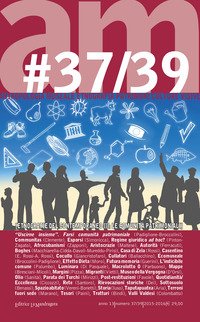 AM. Rivista della Società italiana di antropologia medica