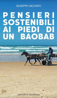 Pensieri sostenibili ai piedi di un baobab