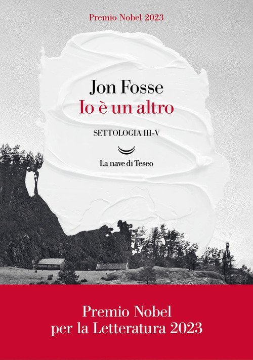 Io è un altro. Settologia