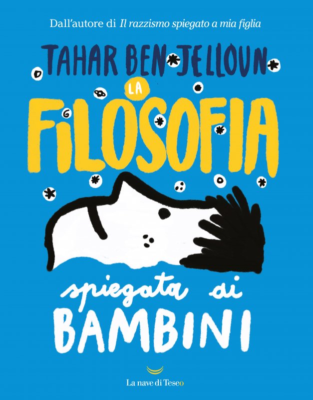 La filosofia spiegata ai bambini
