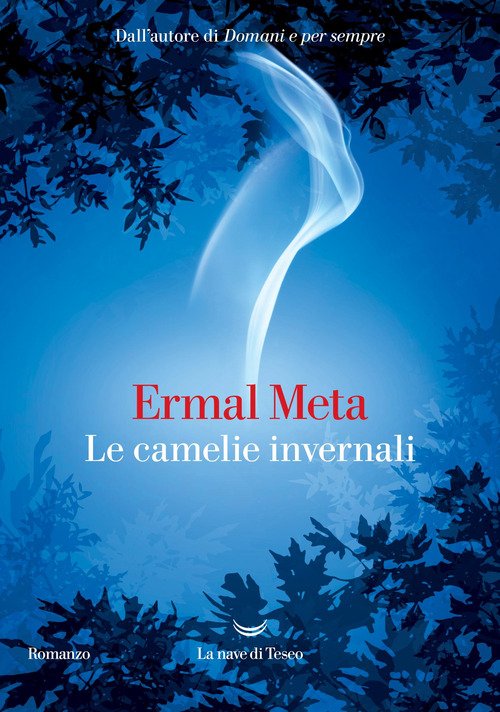 Le camelie invernali