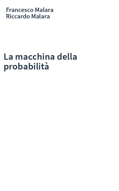 La macchina della probabilità
