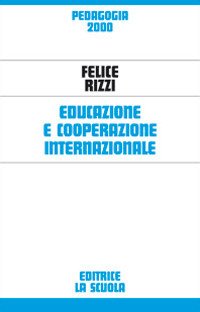 Educazione e cooperazione internazionale