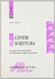 I generi e la scrittura