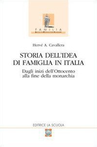 Storia dell'idea di famiglia in Italia